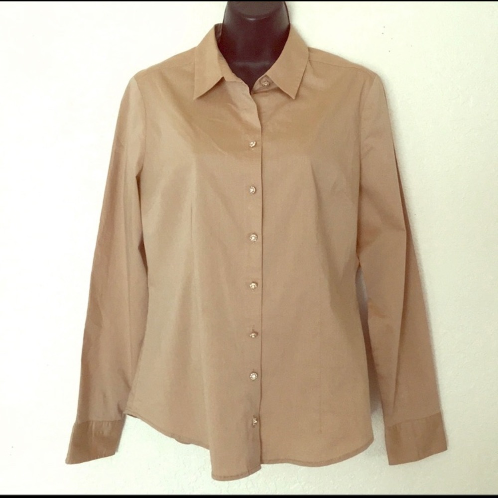 NY Company Blouse